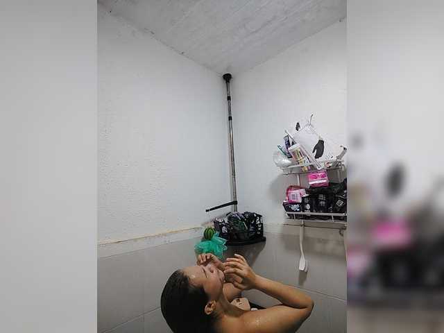 PhantomRose live cam on BongaCams