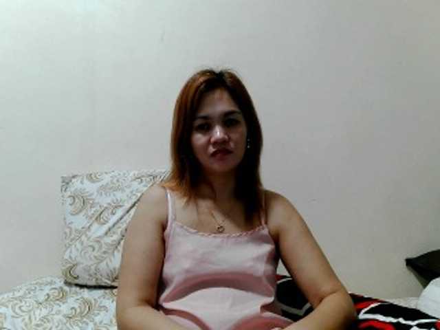 PhantomRose live webcam show