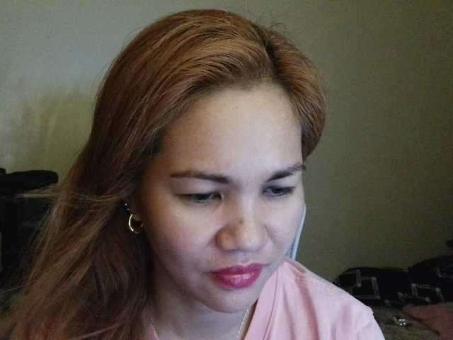 PhantomRose live cam on BongaCams