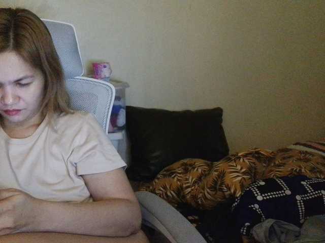PhantomRose live cam on BongaCams