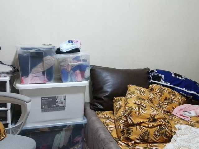 PhantomRose live cam