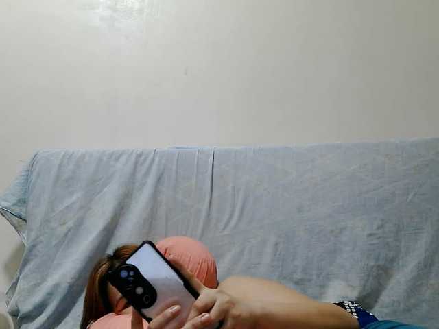 PhantomRose live cam on BongaCams