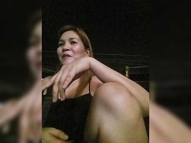 PhantomRose live webcam show