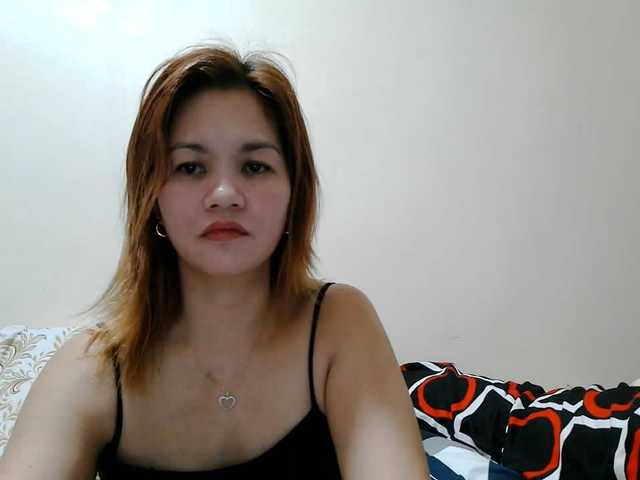 PhantomRose live webcam show