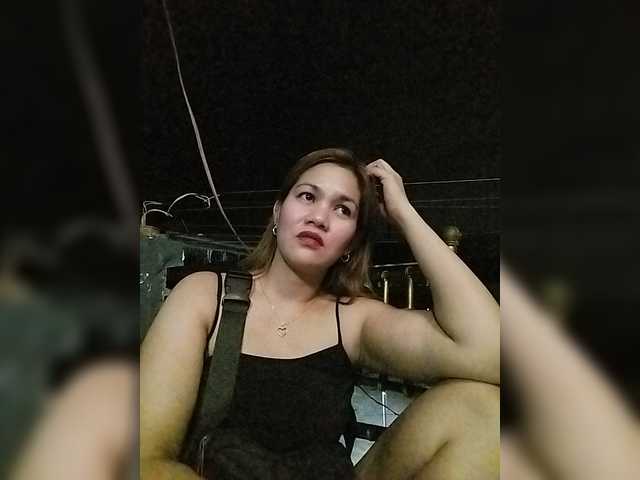 PhantomRose live webcam show