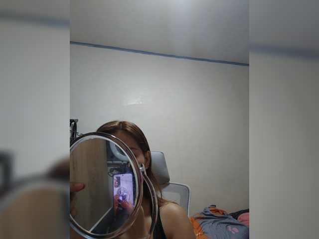 PhantomRose live cam on BongaCams