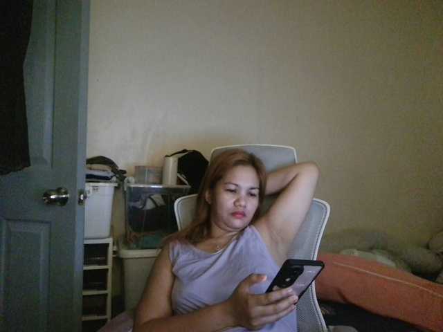 PhantomRose live cam on BongaCams