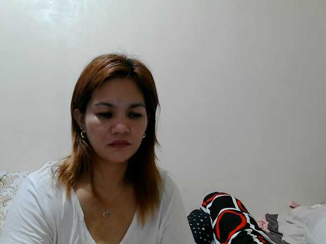 PhantomRose live webcam show