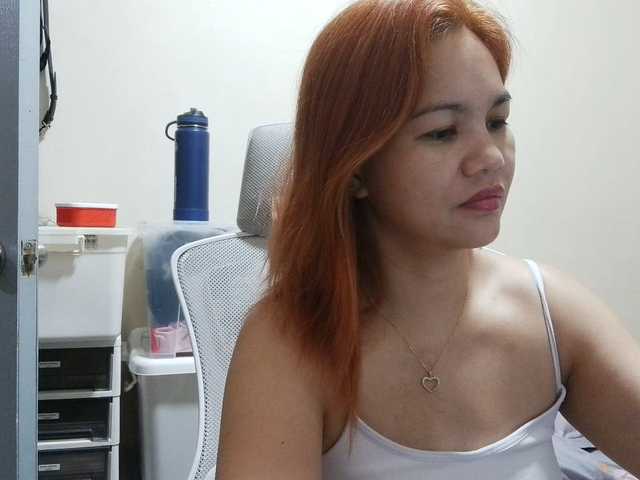 PhantomRose live cam on BongaCams