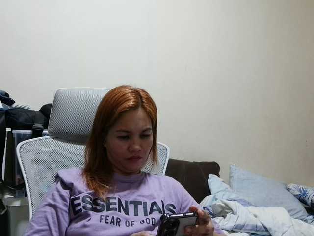 PhantomRose live cam on BongaCams