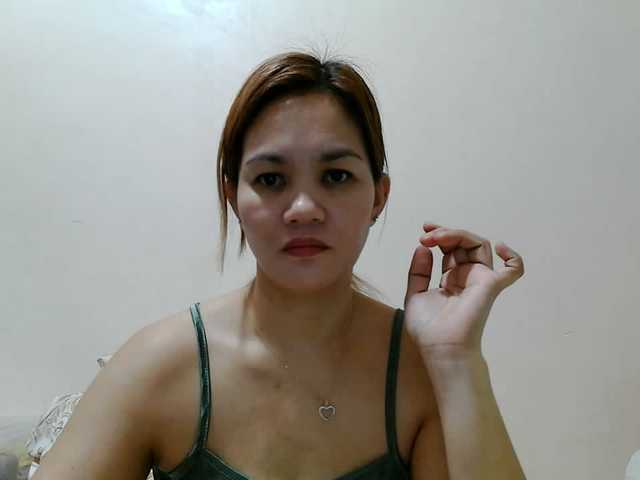 PhantomRose live webcam show