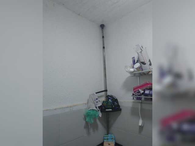 PhantomRose live cam on BongaCams