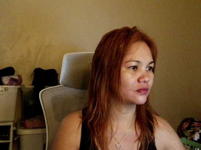 PhantomRose live cam on BongaCams