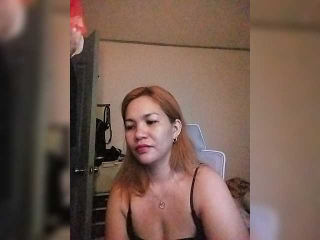 PhantomRose, live now on BongaCams