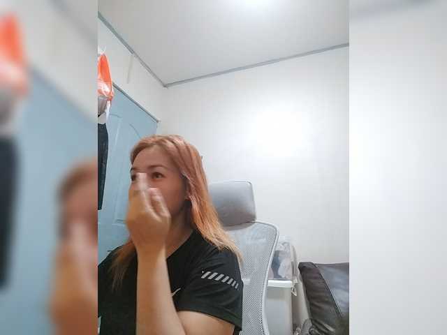 PhantomRose live cam on BongaCams