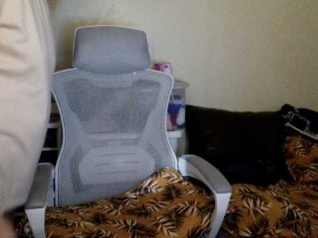 PhantomRose live cam