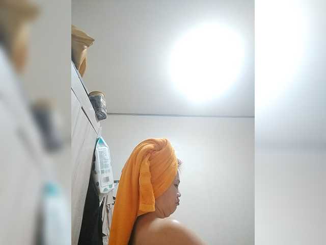 PhantomRose live cam on BongaCams