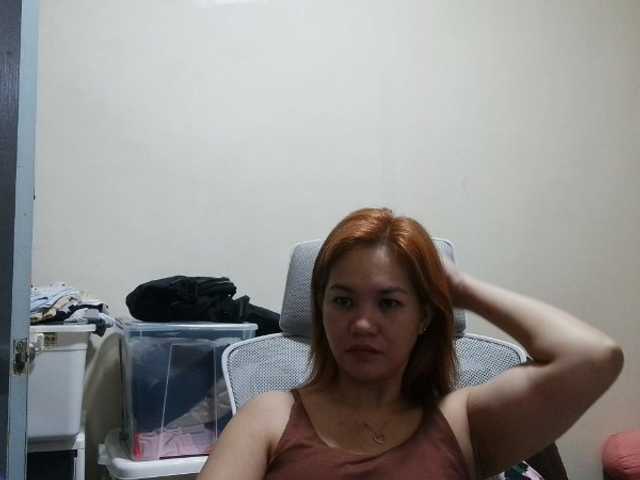 PhantomRose live cam on BongaCams