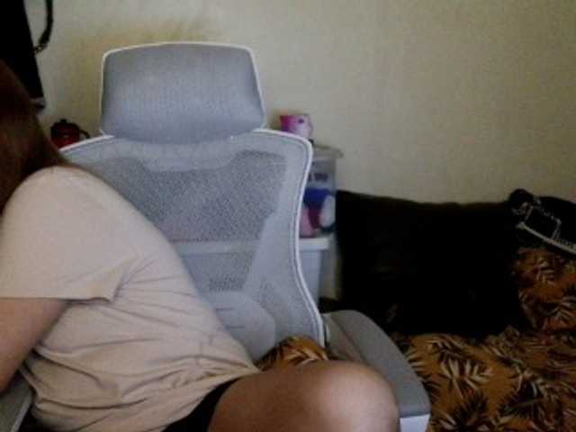 PhantomRose live cam