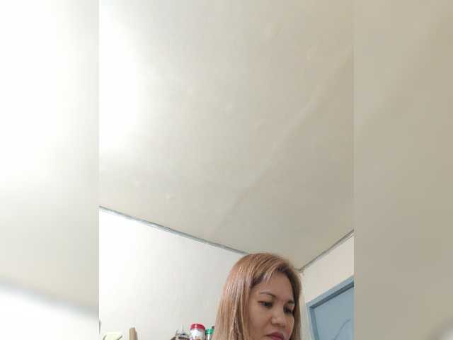 PhantomRose live cam on BongaCams