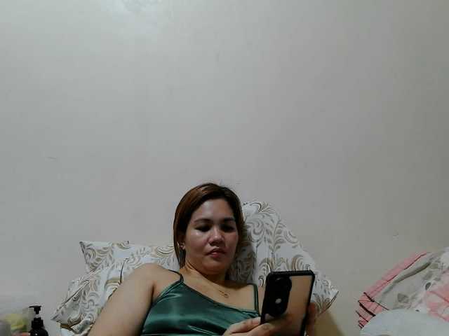 PhantomRose live webcam show