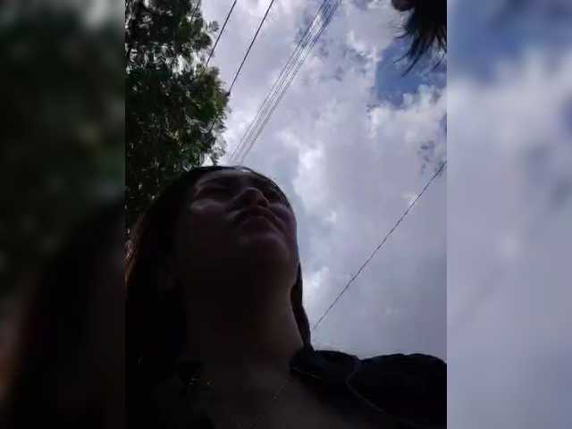 phantomrose live sex show