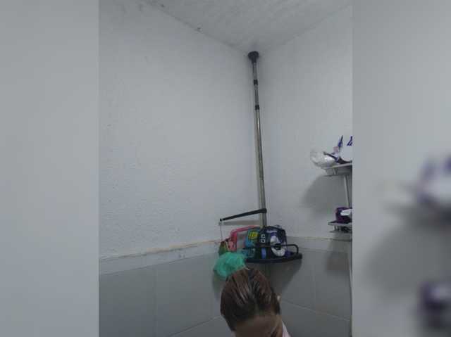 PhantomRose live cam on BongaCams