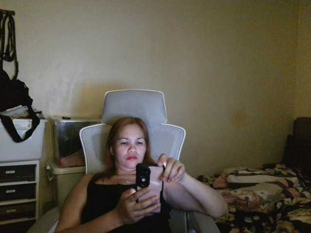 PhantomRose live cam on BongaCams