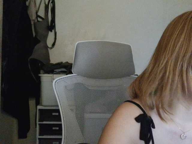 MHYCA live cam on BongaCams