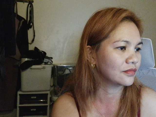 PhantomRose live cam on BongaCams