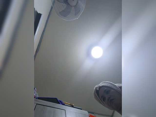PhantomRose live cam on BongaCams