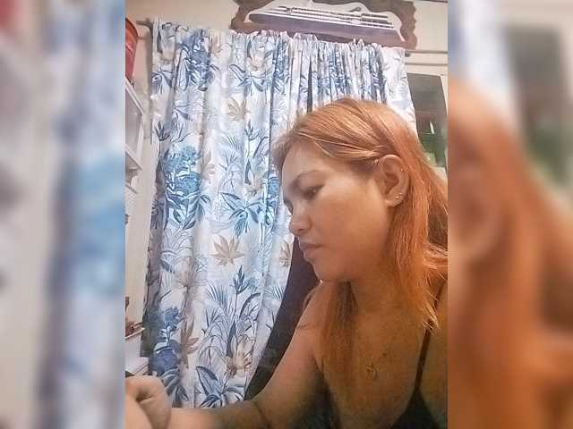 PhantomRose live cam on BongaCams