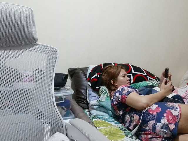 PhantomRose live cam on BongaCams