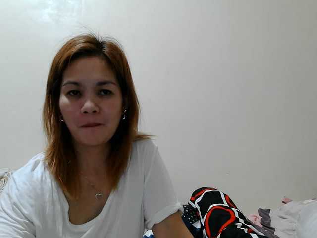PhantomRose live webcam show