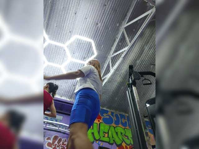 MHYCA live webcam show