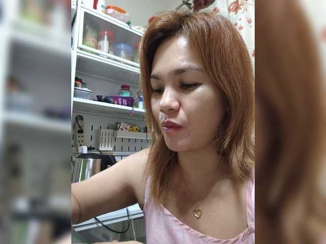 PhantomRose live webcam show