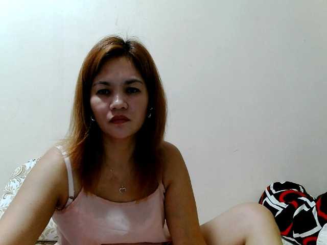 PhantomRose live webcam show