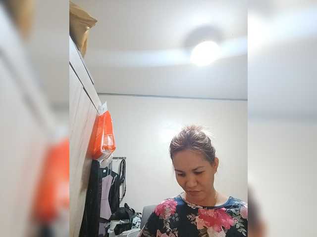 PhantomRose live cam on BongaCams