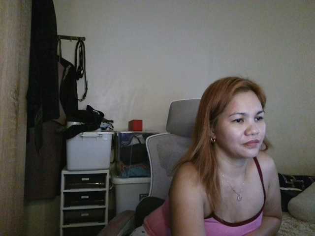 PhantomRose, live now on BongaCams