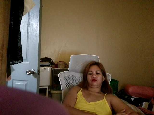 PhantomRose live cam on BongaCams