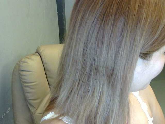 PhantomRose live cam on BongaCams