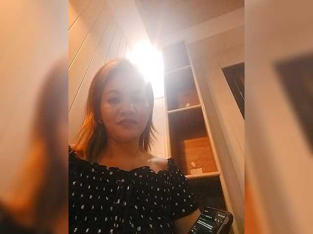 PhantomRose live cam on BongaCams