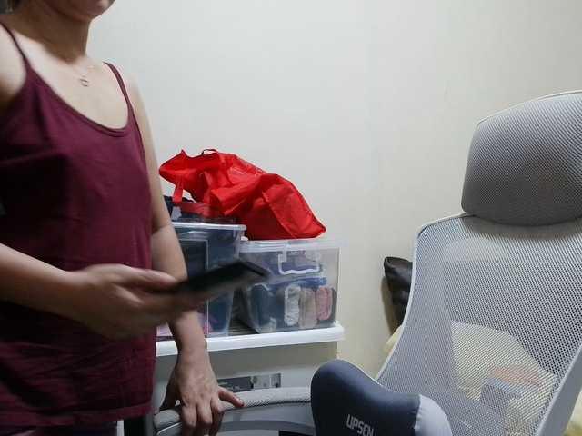 PhantomRose live cam on BongaCams