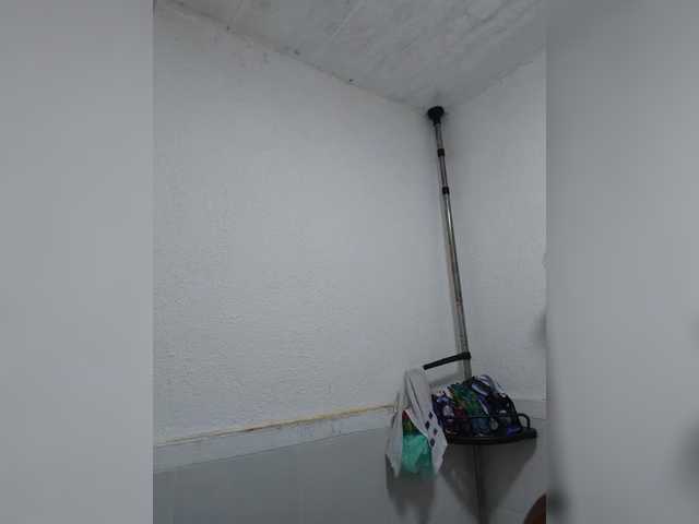 PhantomRose live cam on BongaCams