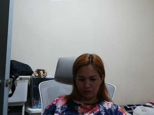 PhantomRose live cam on BongaCams