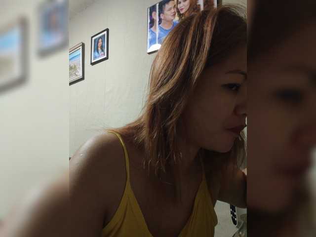 PhantomRose live cam on BongaCams