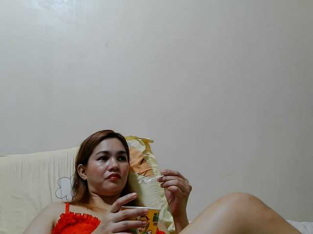 PhantomRose live webcam show