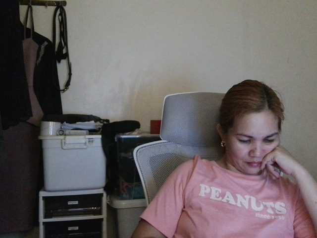 PhantomRose, en directo ahora en BongaCams