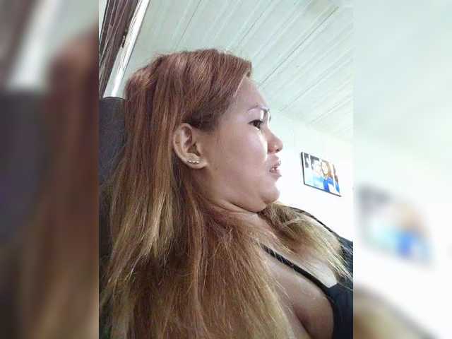 PhantomRose live cam on BongaCams