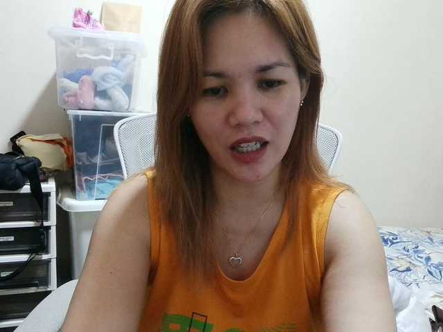 PhantomRose live cam on BongaCams
